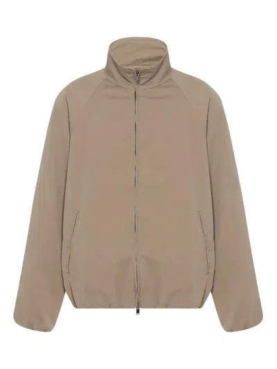 THE ROW OYU JACKET