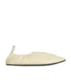 The Row Ozzy Flats In Nude
