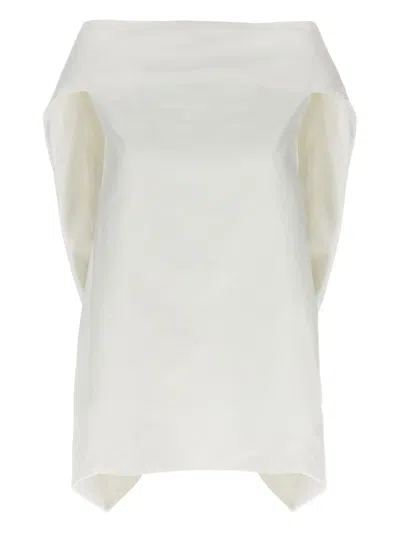 The Row Pallenberg Top
