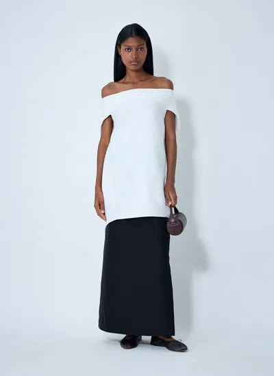 THE ROW PALLENBERG TOP