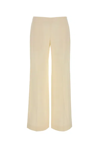 THE ROW PANTALONE