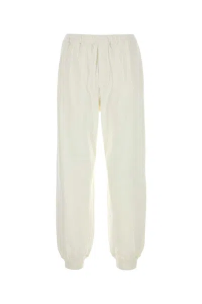 THE ROW THE ROW PANTS