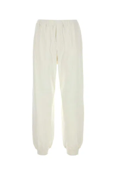 THE ROW THE ROW PANTS