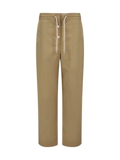 The Row Pants
