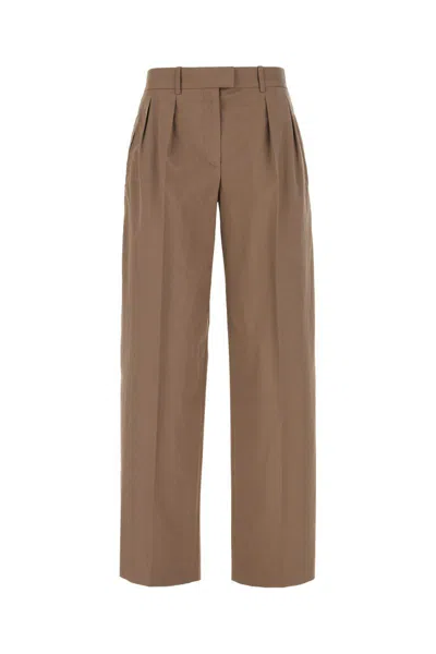 The Row Pants