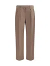 The Row Pants