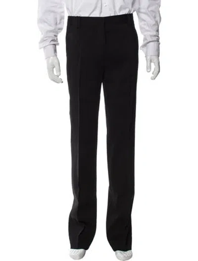 Pre-owned The Row Pants In Black