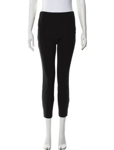 Pre-owned The Row Pants In Black