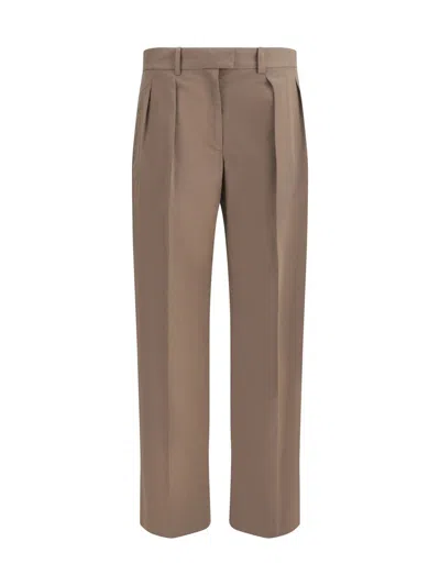 THE ROW THE ROW PANTS