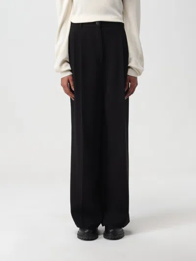 The Row Hose  Damen Farbe Schwarz In Black