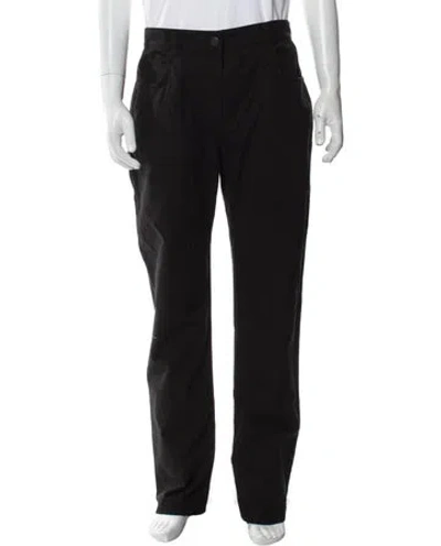Pre-owned The Row Pants W/ Tags In Black