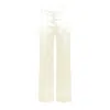 The Row Encore Satin Pants In White