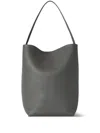 The Row Park Tote Bag In 灰色