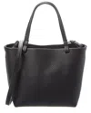 The Row Park Small Leather Tote