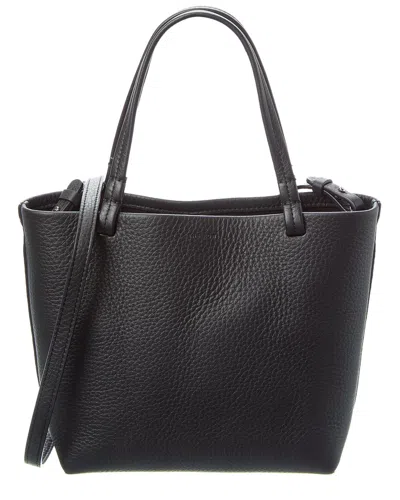 The Row Park Small Leather Tote