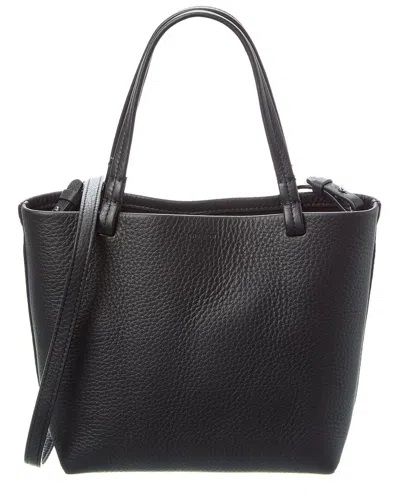The Row Park Small Leather Tote