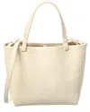 The Row Park Small Leather Tote
