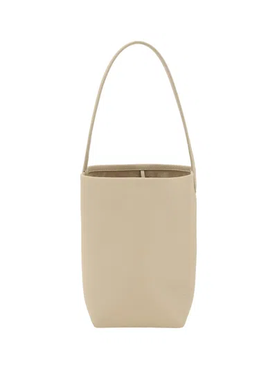 The Row Park Small Shoulder Bag
