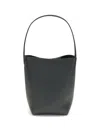 The Row Park Small Shoulder Bag