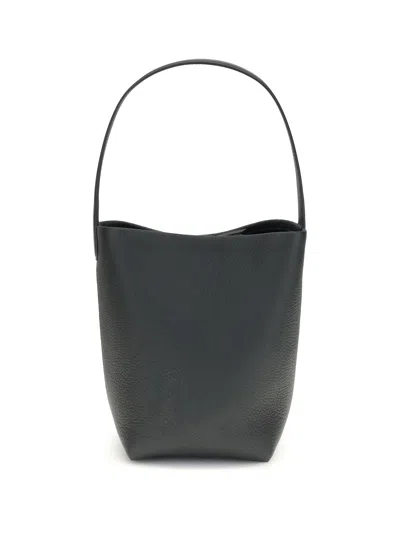 The Row Park Small Shoulder Bag