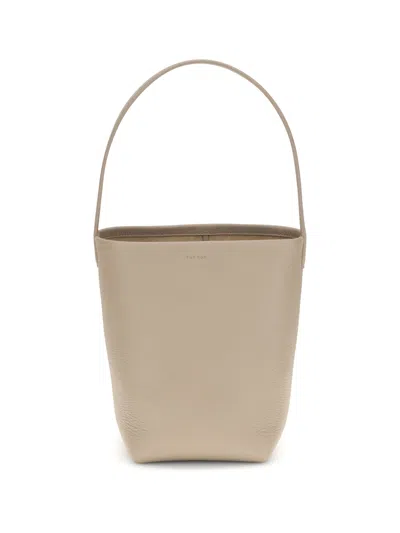 The Row Park Small Shoulder Bag
