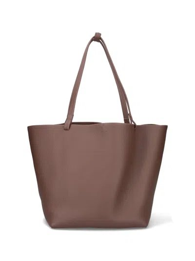The Row 'park Three' Tote Bag