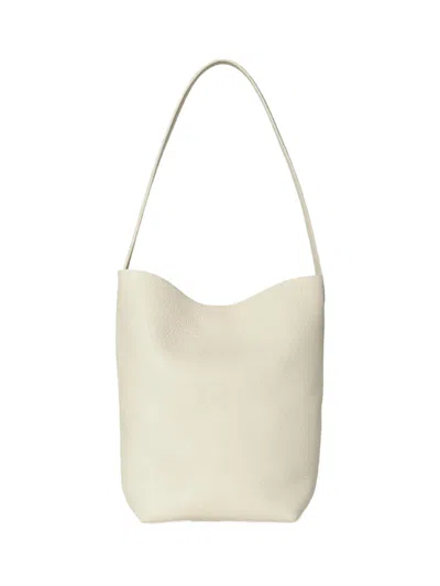 The Row Park Tote Bag Lvory S