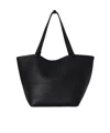 The Row Park Tote Three Bag In Pattern