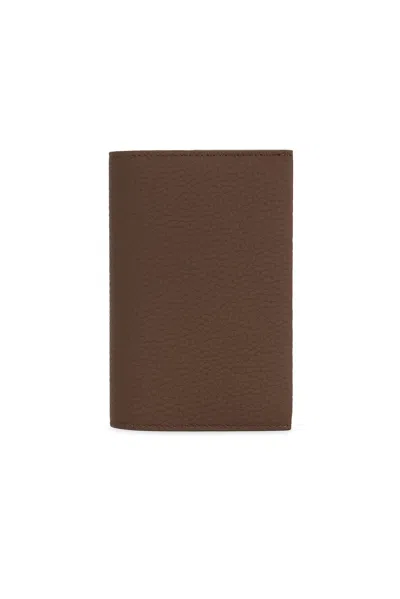 The Row Passport Holder