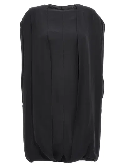 THE ROW 'PEBBLE' TOP
