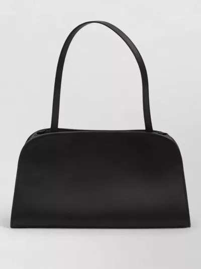 The Row Peggy Rectangular Tote Clutch Bag