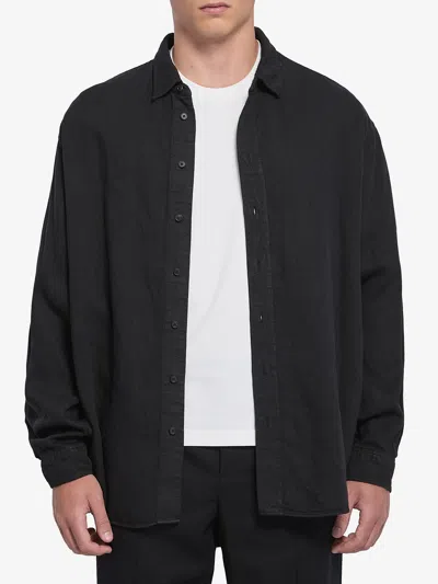 The Row Penn Shirt