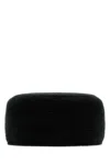 The Row Perleaf Hat In Black