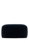 The Row Perleaf Hat In Blue