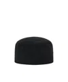 The Row Perleaf Hat In Blue