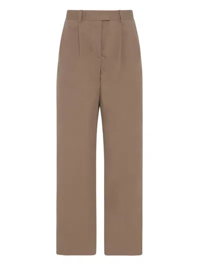 THE ROW ALFIDIS TROUSERS