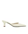 The Row Pointless Heels