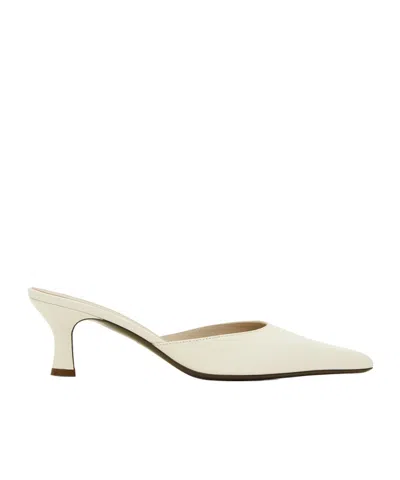 The Row Pointless Heels