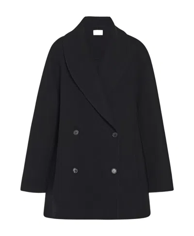 THE ROW THE ROW POLLI DOUBLE BREASTED JACKET