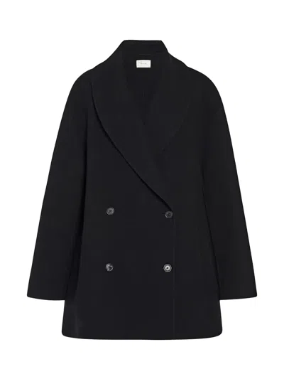The Row Polli Jacket Black