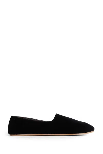 THE ROW PONTI SLIPPERS