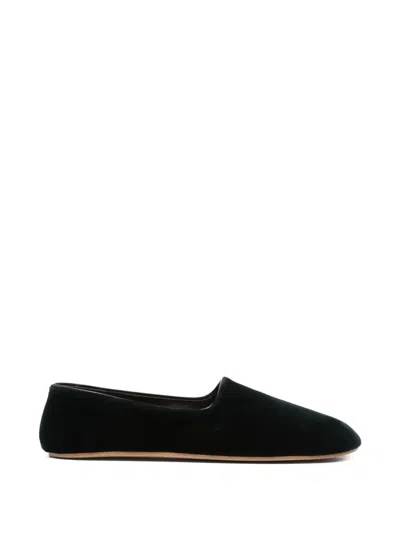 THE ROW PONTI SLIPPERS