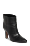 The Row 90mm Prudens Leather Boots In Black