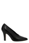 The Row 'prudens' Pointed Toe Pumps