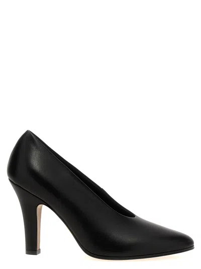 The Row Prudens Pumps