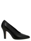 The Row 'prudens' Pointed Toe Pumps