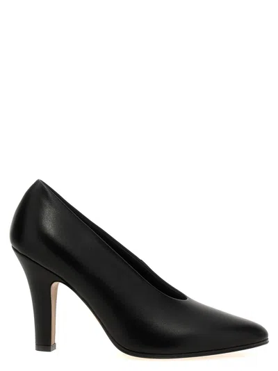 THE ROW 'PRUDENS' PUMPS