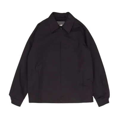 Pre-owned The Row Pulp Jacket 'anthracite' | Black | Men's Size 40
