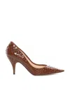 The Row Python Liisa Pump