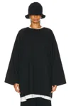 The Row Raj Cashmere-silk Jacket In Black